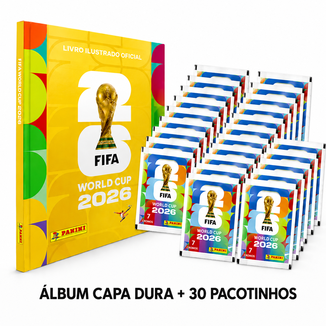 Kit Iniciante